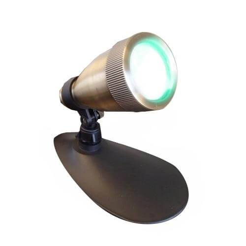 Anjon Manufacturing Ignite Led Lighting Brass Fixtures