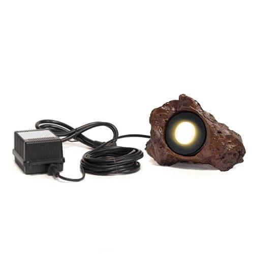 Anjon Manufacturing Rock LED Light