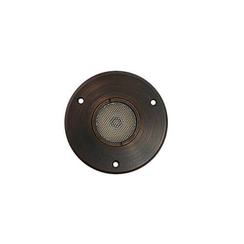 Anjon Manufacturing Ignite Led Lighting Bronze Fixtures