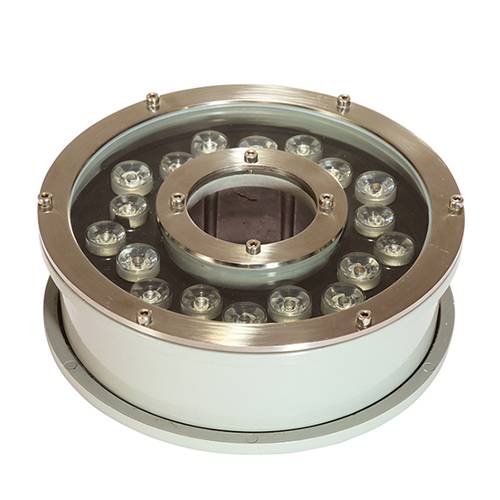 EasyPro Brilliant Warm White LED Fountain Light