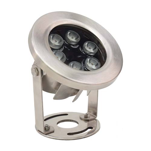 EasyPro Stainless Steel Warm White LED Lights