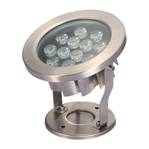 EasyPro Stainless Steel Warm White LED Lights