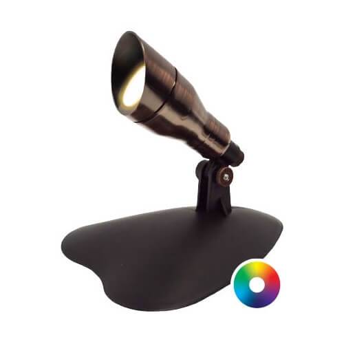 Anjon RGB Color Changing Lights