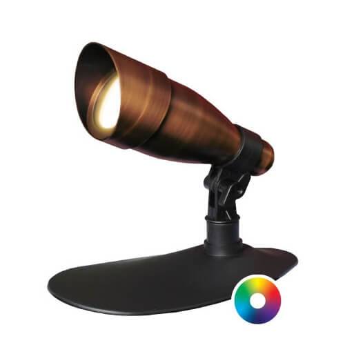 Anjon RGB Color Changing Lights