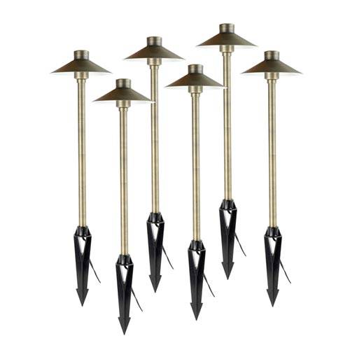 Aquascape Path & Area LED Landscape Lights