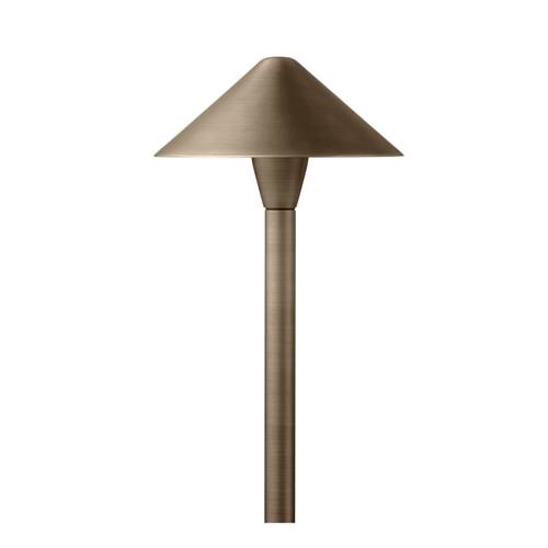 Encore Brass Path Lights