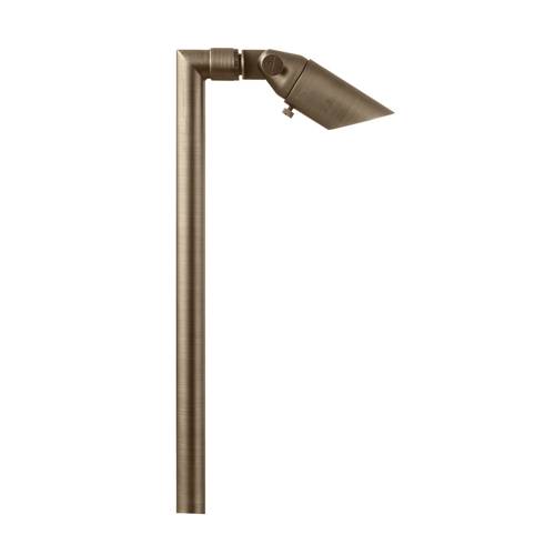 Encore Brass Path Lights
