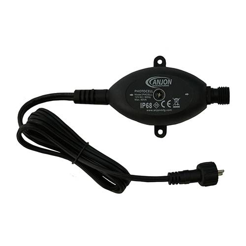 Anjon Manufacturing Lighting Replacement Parts