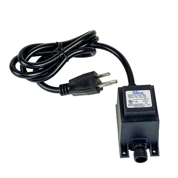 Anjon Manufacturing Lighting Replacement Parts