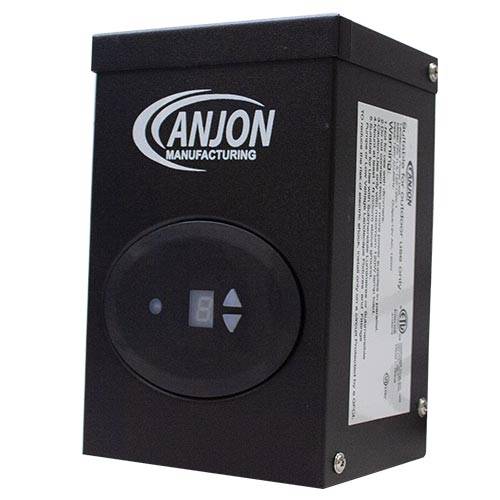 Anjon Manufacturing Lighting Replacement Parts