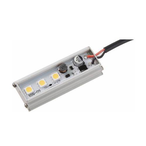 Encore Lamp, LED Light Strip
