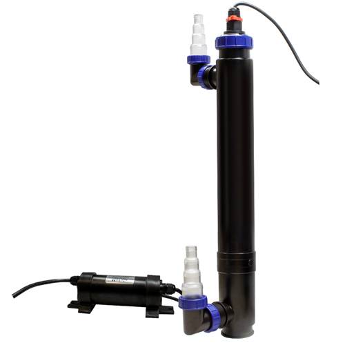 Matala EzClear UV Clarifiers