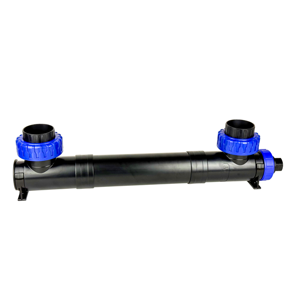 Matala EzClear UV Clarifiers