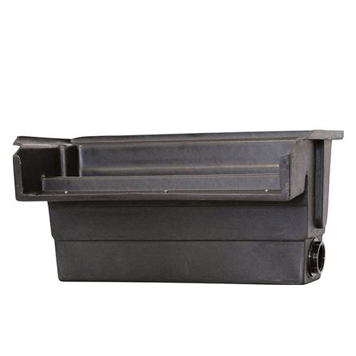 EasyPro ECO-Series Waterfall Spillways