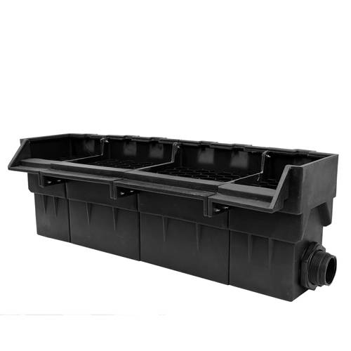 EasyPro PRO-Series Straight Modular Waterfall Spillways
