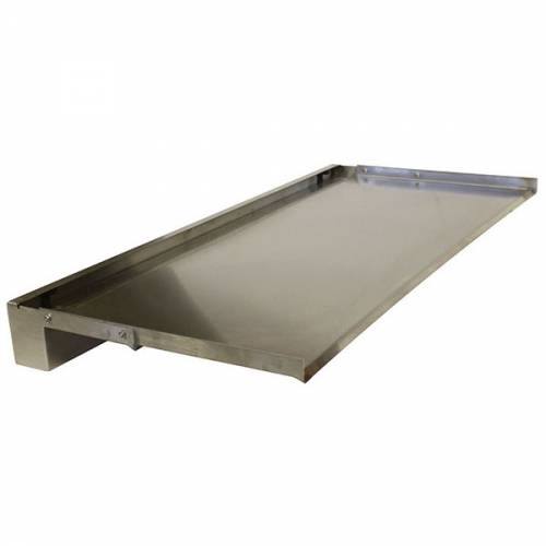 EasyPro Vianti Falls Spillway