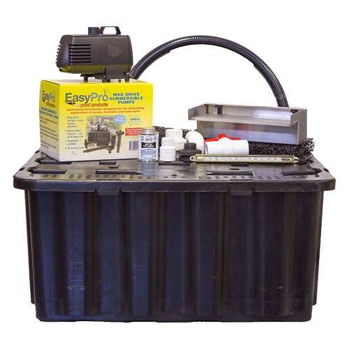 EasyPro 11" Vianti Falls Kit with or without lights