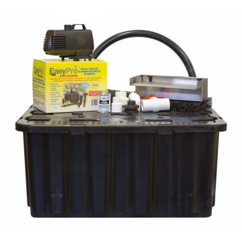 EasyPro 11" Vianti Falls Kit with or without lights