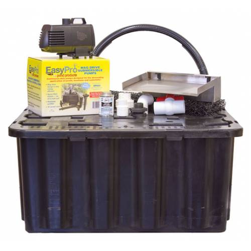 EasyPro 11" Vianti Falls Kit with or without lights