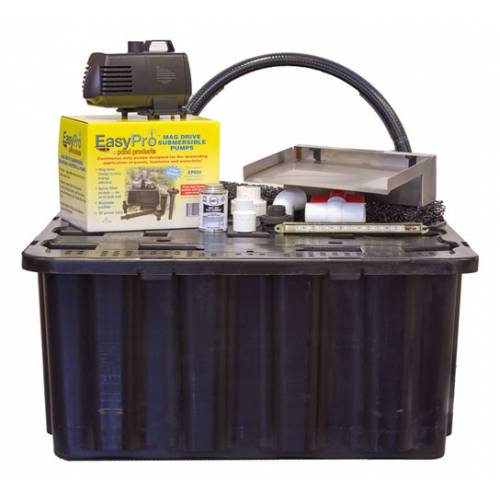EasyPro 11" Vianti Falls Kit with or without lights