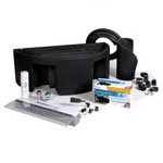 Atlantic Colorfalls Color Changing Lighted Falls Kit