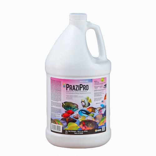 Hikari Pond Solutions PraziPro