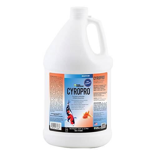 Hikari Pond Solutions Liquid CyroPro