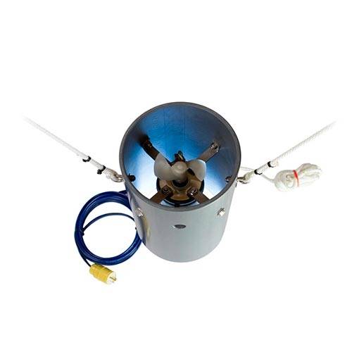 Scott Aerator Slinger De-icer - Protects Docks, Boats & Marinas