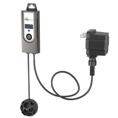 Aquascape Smart Pond Thermometer with Transformer - Open Box