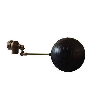 EasyPro 1-1/2" Brass Fill Valve