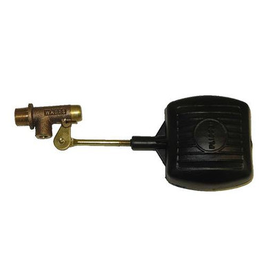 EasyPro 1/2" Economy Brass Fill Valve
