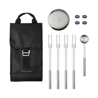 Solo Stove Mesa Accessory Pack