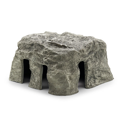 Oase FiltoCap for Gen3 Filtoclear Filter - Stone Grey