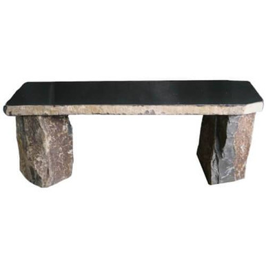 Anjon 49" Basalt Bench
