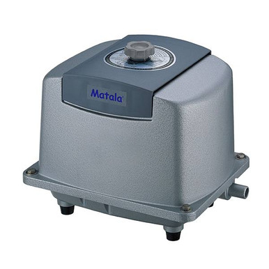 Matala Hakko 120LH Air Pump - Open Box