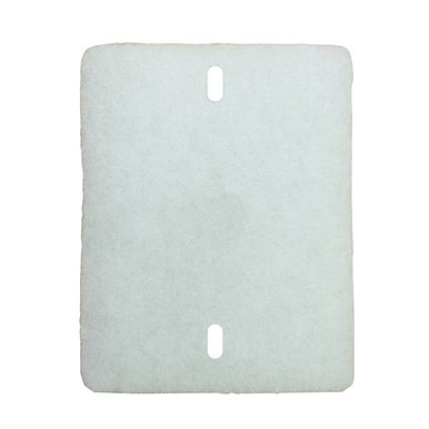 Matala Filter Pad for HK150 & 200 & 250 (part no. 3)