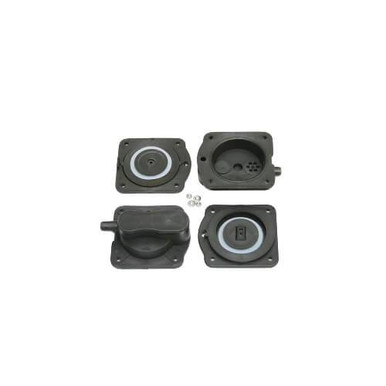 Matala Hakko Diaphragm Set 2pcs for 40LP/40L(MPN HK-D40)