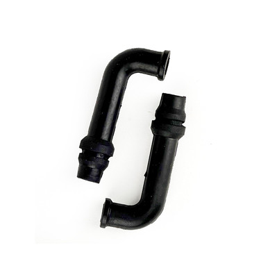 Alita Internal rubber elbows for AL-40 & AL-60 (2 pcs)