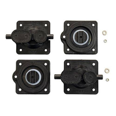 EasyPro KLC Koi Pond Aeration Diaphragm Kit for KLC25