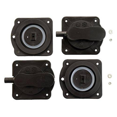 EasyPro KLC Koi Pond Aeration Diaphragm Kit for KLC40
