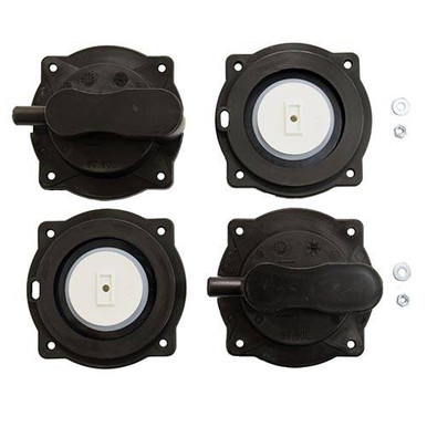 EasyPro KLC Koi Pond Aeration Diaphragm Kit for KLC60 & KLC80