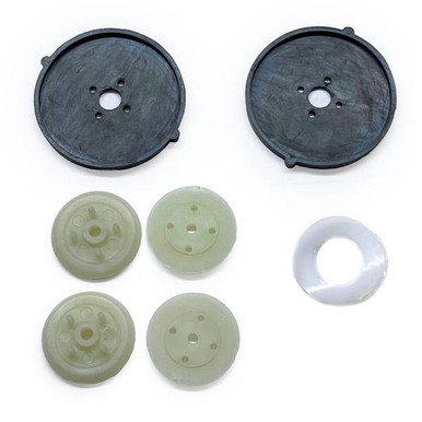 Anjon Diaphragm Kit for LL-45 & LL-65