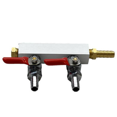 Anjon Lifeline 2-way Manifold