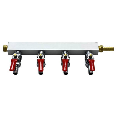 Anjon Lifeline 4-way Manifold