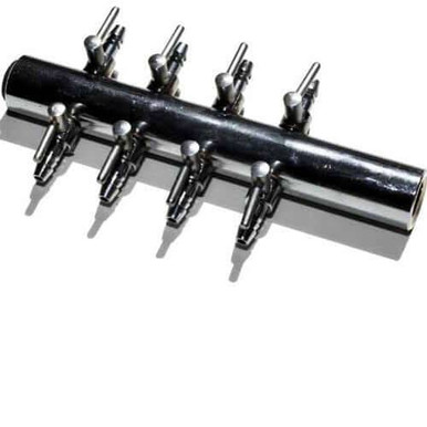Alita 8 Tap Air Manifold