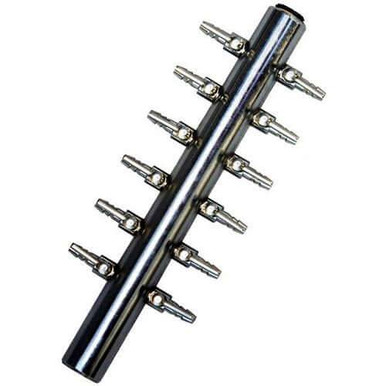 Alita 12 Tap Air Manifold