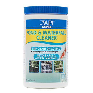 API PondCare Pond & Waterfall Cleaner