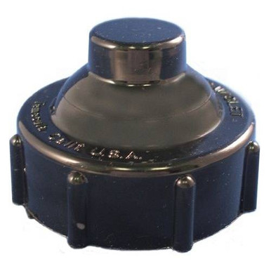 Aqua Ultraviolet Easy Twist Winterize Cap