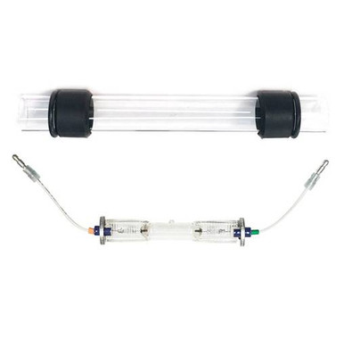 Aqua Ultraviolet Lamp Kit for 400 Watt 3" Plastic Viper UV
