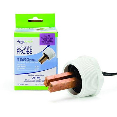 Aquascape IonGen Replacement Probe - 1.5 Generation (G1.5)